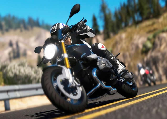 Seguros de Motos - Seguros Bahía Blanca